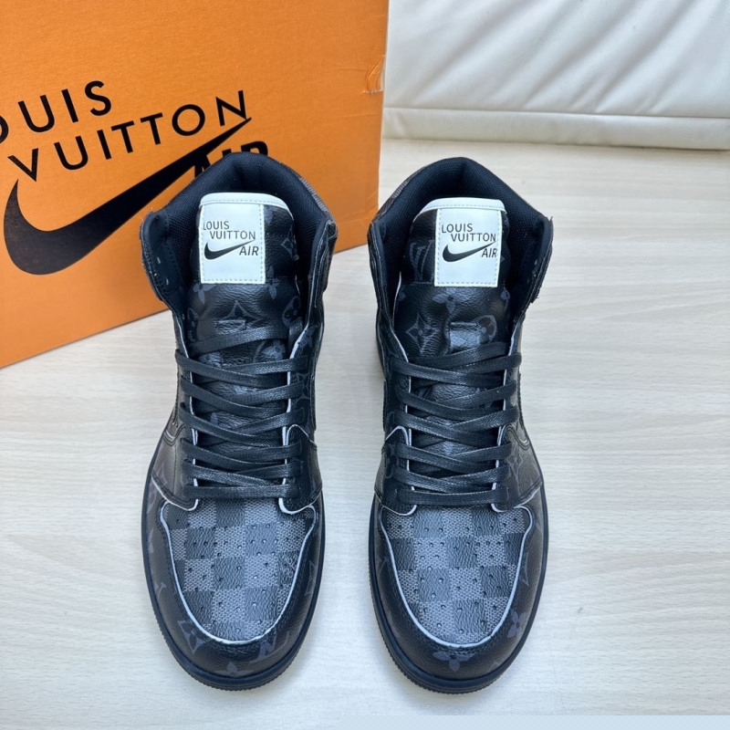 l**is V*t*n sneakers